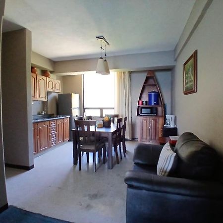 Sky View Atitlan Lake Suites - Free Breakfast Supplies Панахачел Екстериор снимка