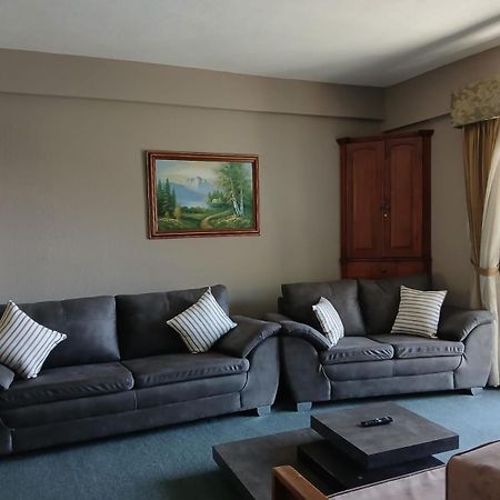 Sky View Atitlan Lake Suites - Free Breakfast Supplies Панахачел Екстериор снимка