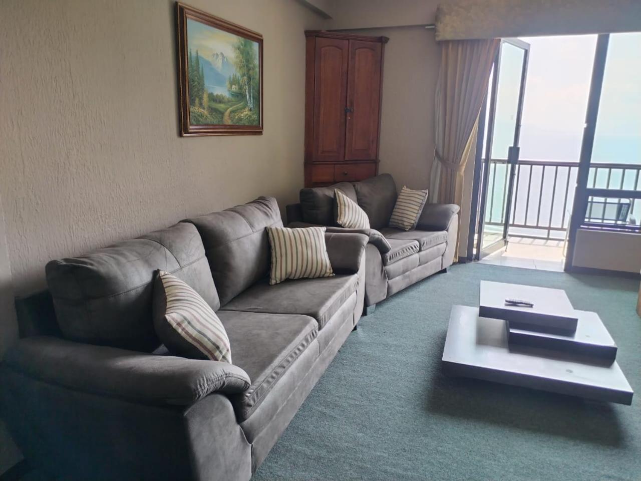Sky View Atitlan Lake Suites - Free Breakfast Supplies Панахачел Екстериор снимка