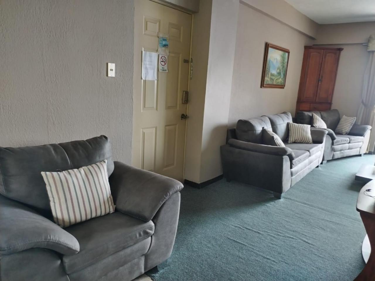 Sky View Atitlan Lake Suites - Free Breakfast Supplies Панахачел Екстериор снимка