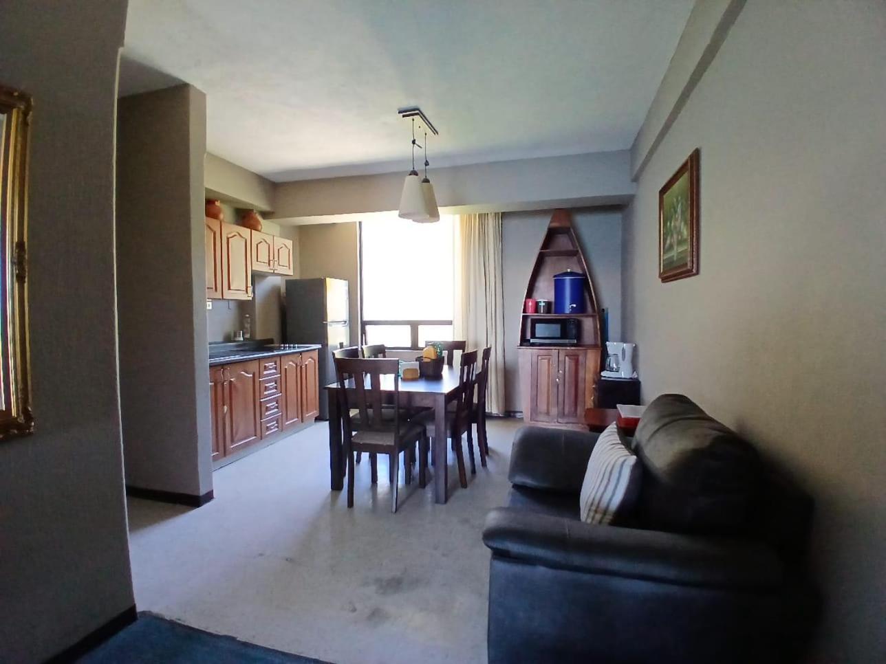 Sky View Atitlan Lake Suites - Free Breakfast Supplies Панахачел Екстериор снимка