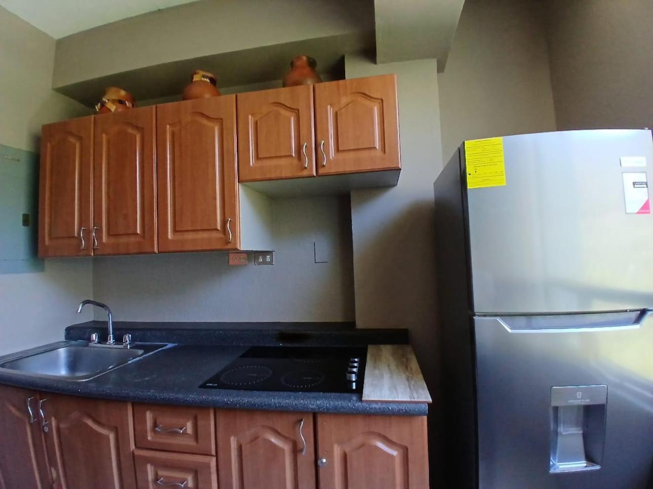 Sky View Atitlan Lake Suites - Free Breakfast Supplies Панахачел Екстериор снимка