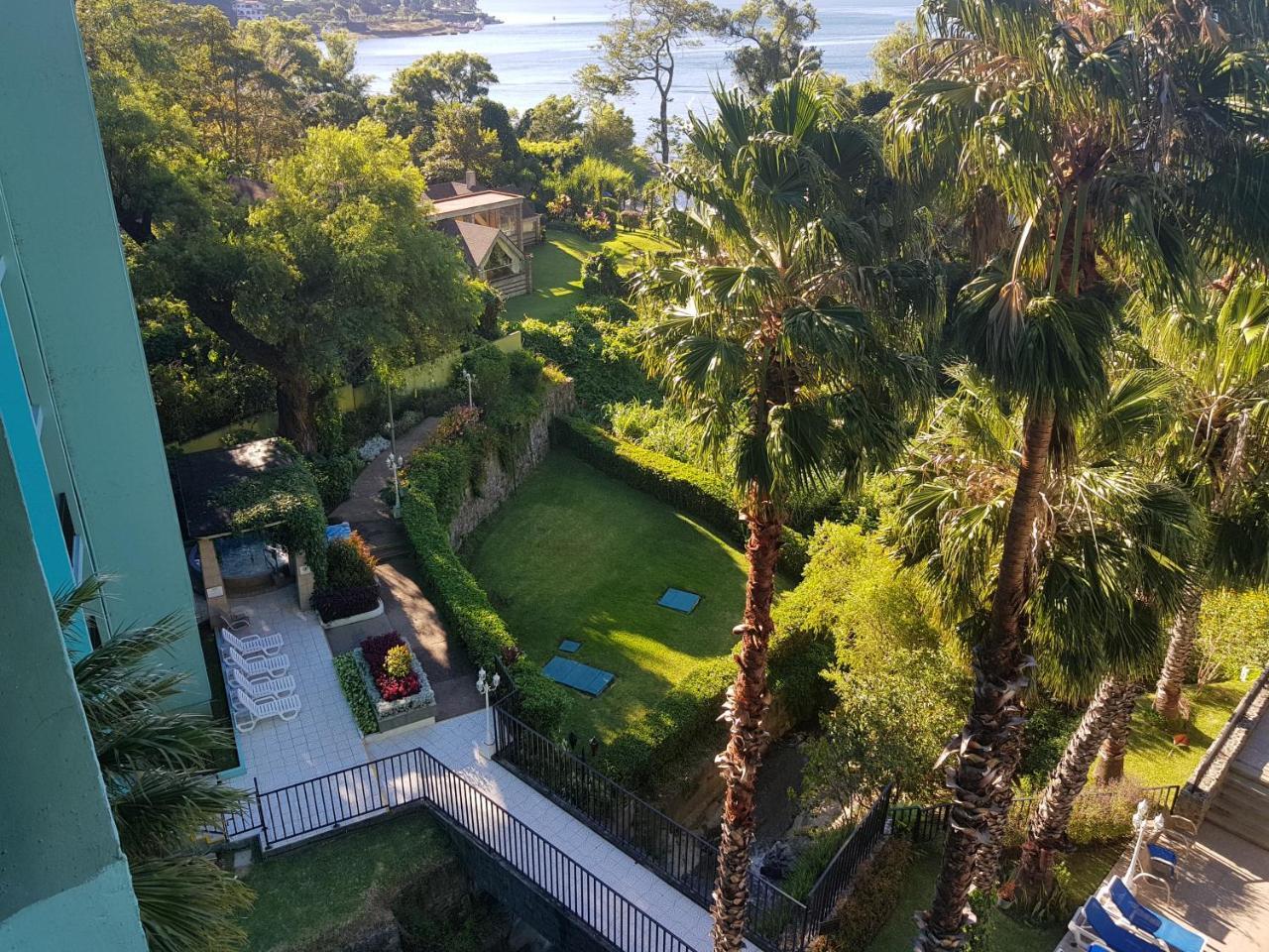Sky View Atitlan Lake Suites - Free Breakfast Supplies Панахачел Екстериор снимка