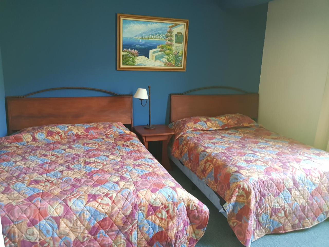 Sky View Atitlan Lake Suites - Free Breakfast Supplies Панахачел Екстериор снимка