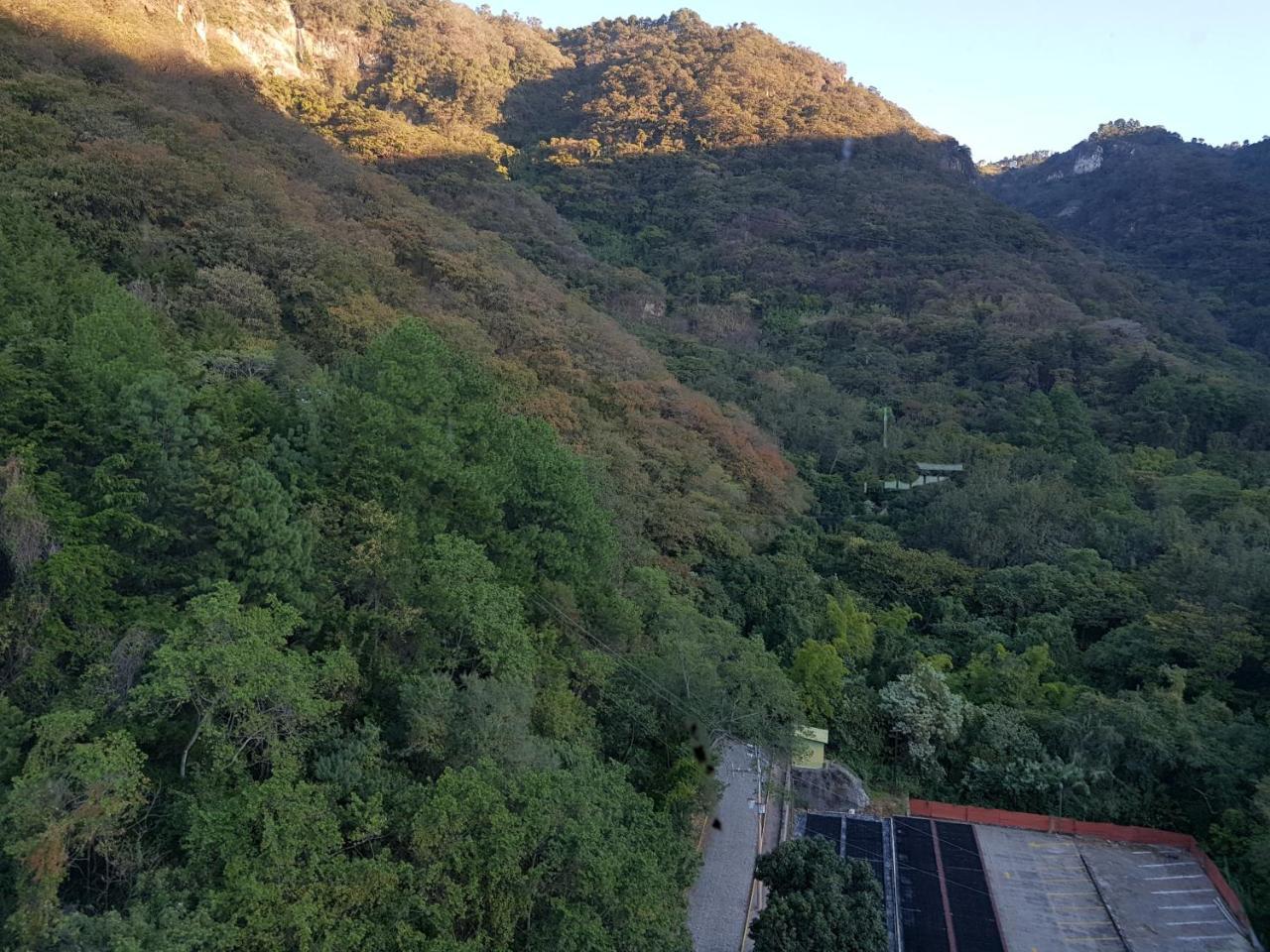 Sky View Atitlan Lake Suites - Free Breakfast Supplies Панахачел Екстериор снимка