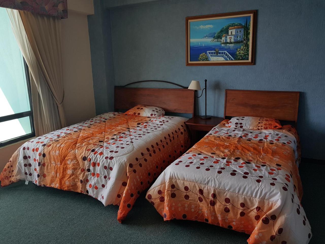Sky View Atitlan Lake Suites - Free Breakfast Supplies Панахачел Екстериор снимка